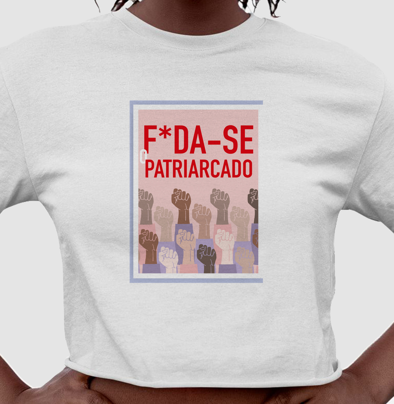 Foda-se o Patriarcado