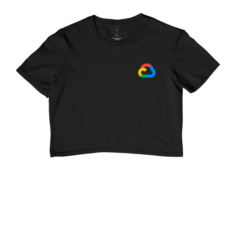 "Google Cloud" T.I