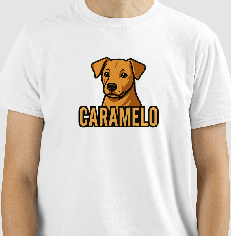 Caranelo  - Dogline