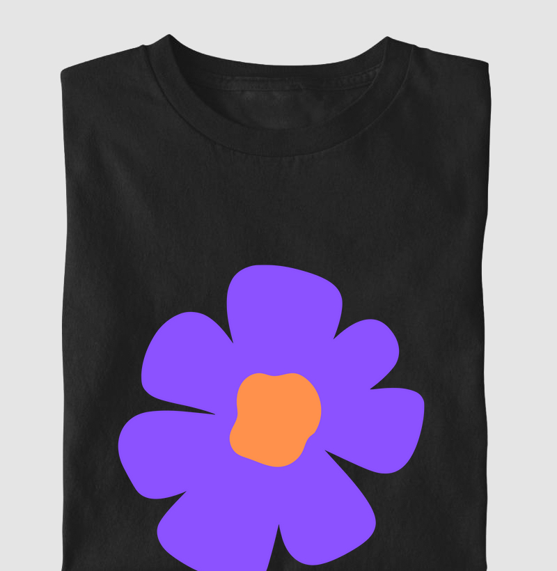 Flor Abstrata