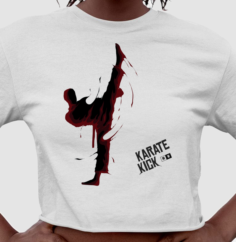 KARATÊ KICK