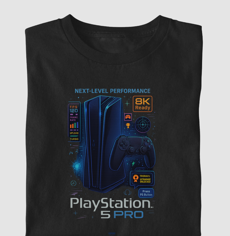 ConArt Next Level Performance PS5 Pro