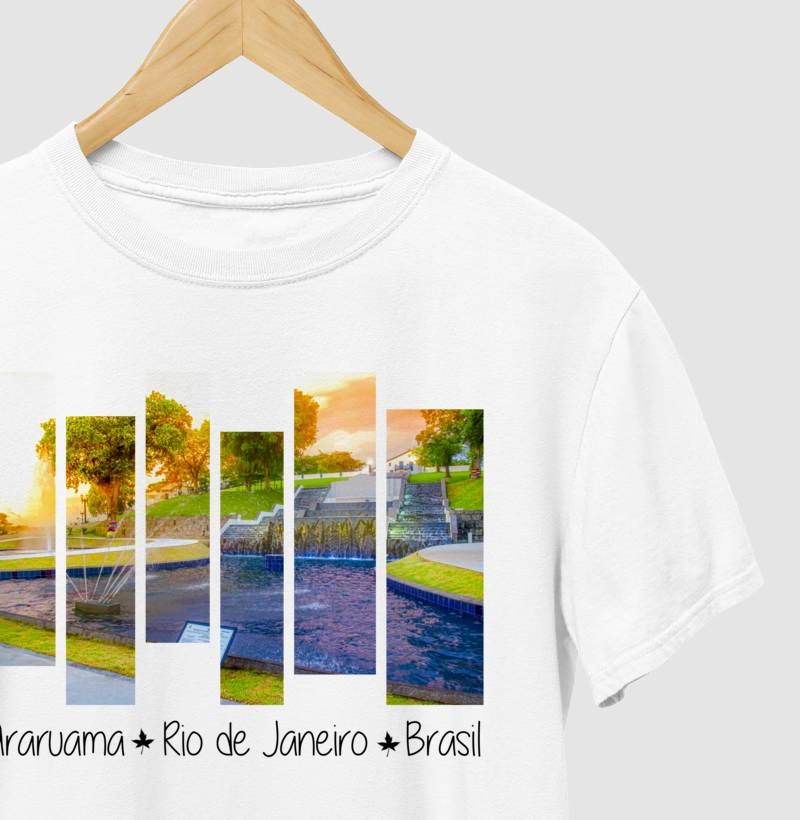Araruama - RIo de Janeiro - Brasil