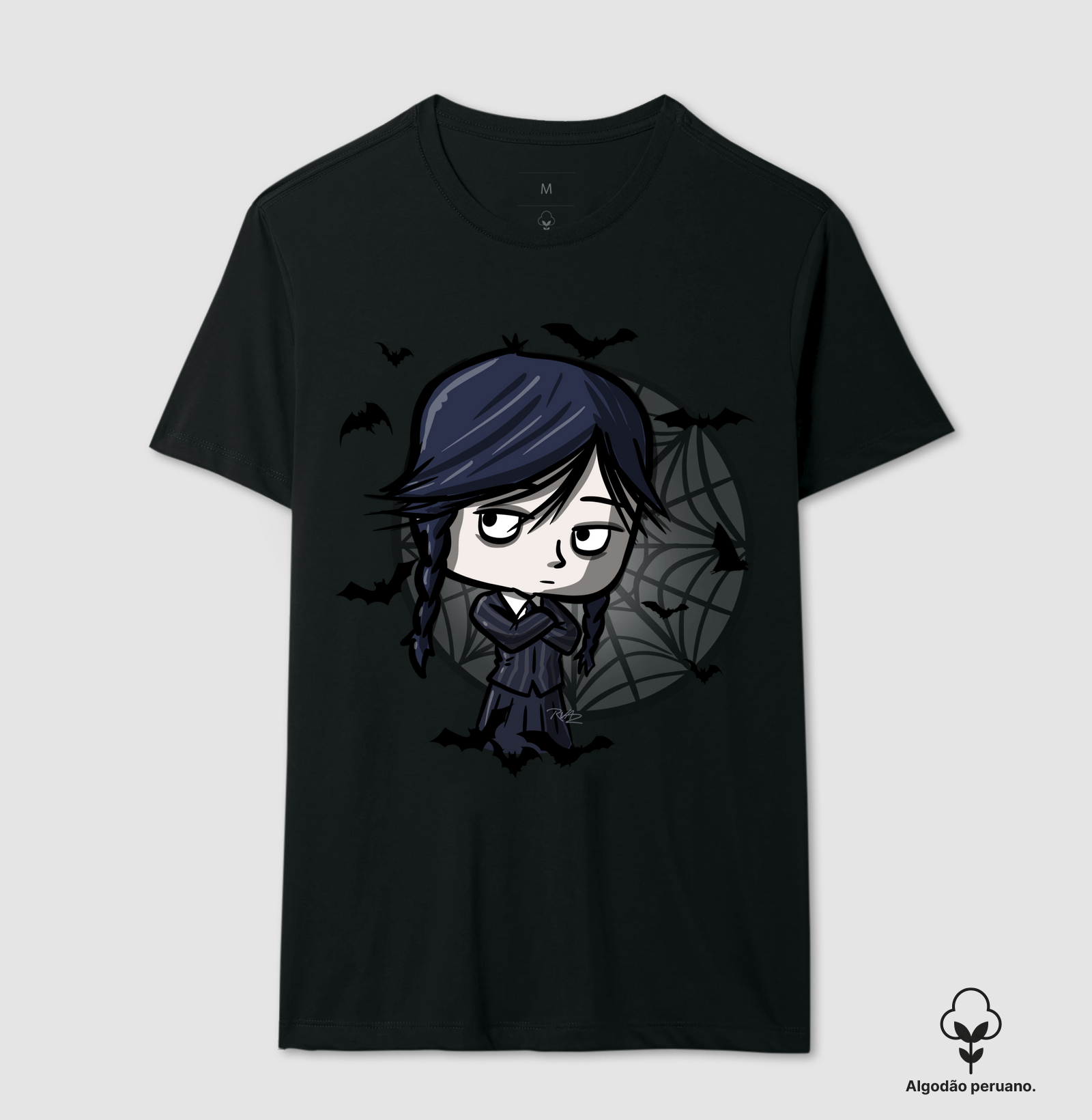 Camiseta Wandi