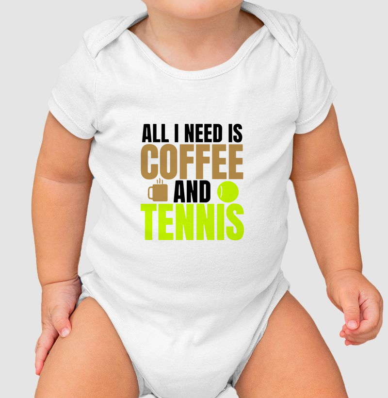 Body Infantil Premium