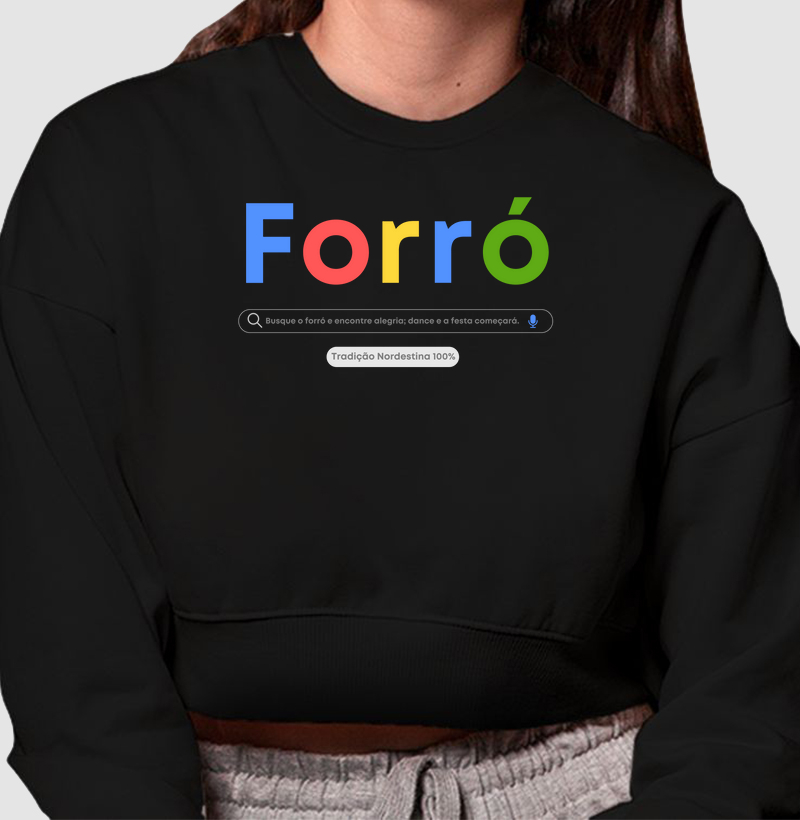 Busque o Forró