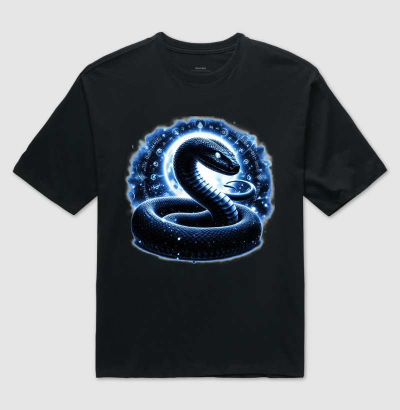 Serpente Sombria