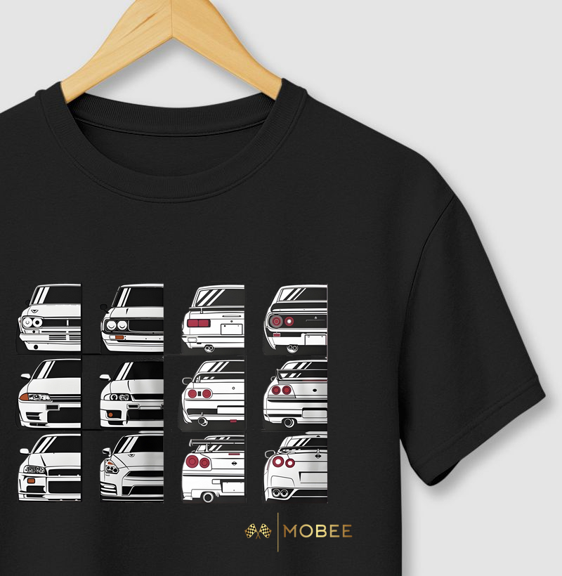 Lendas JDM