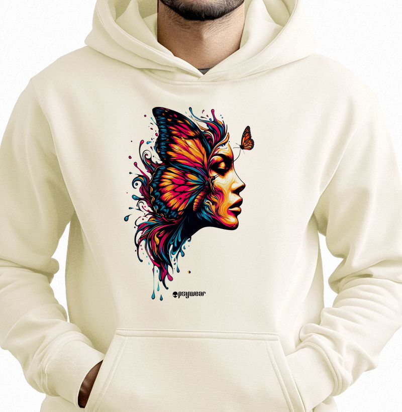 Face em Metamorfose