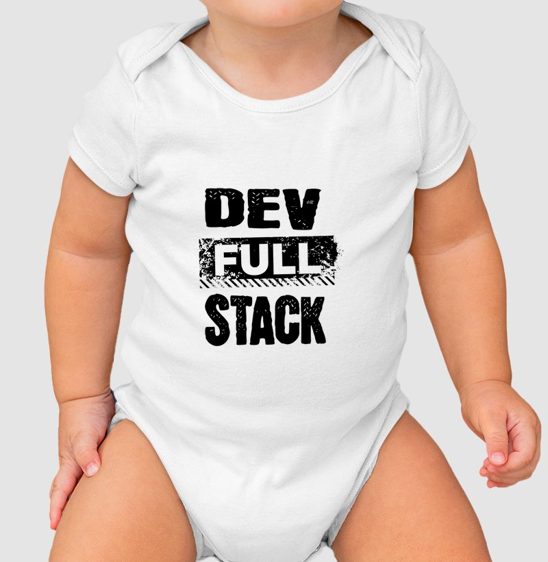 Dev Full Stack
