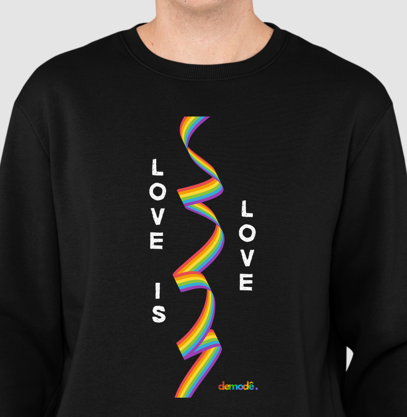 Love is Love