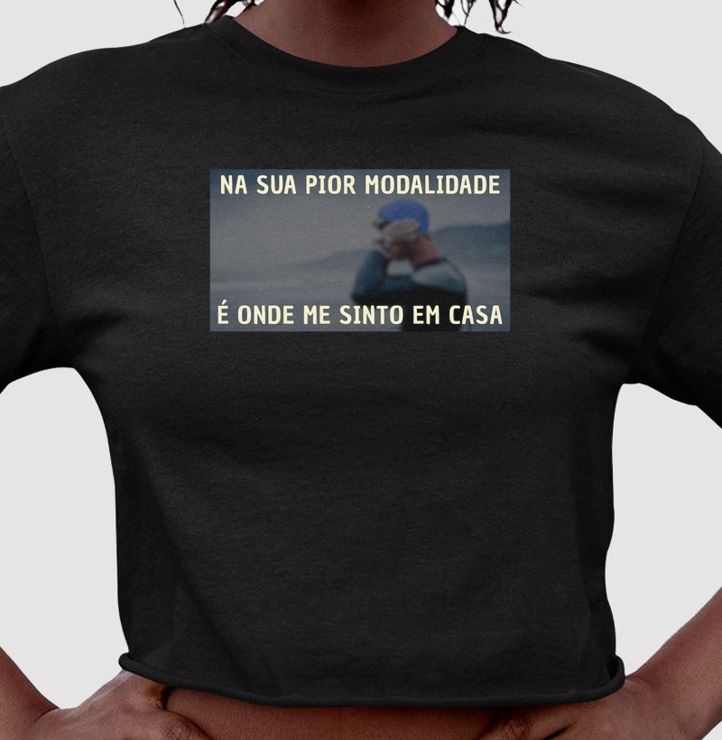 MINHA CASA