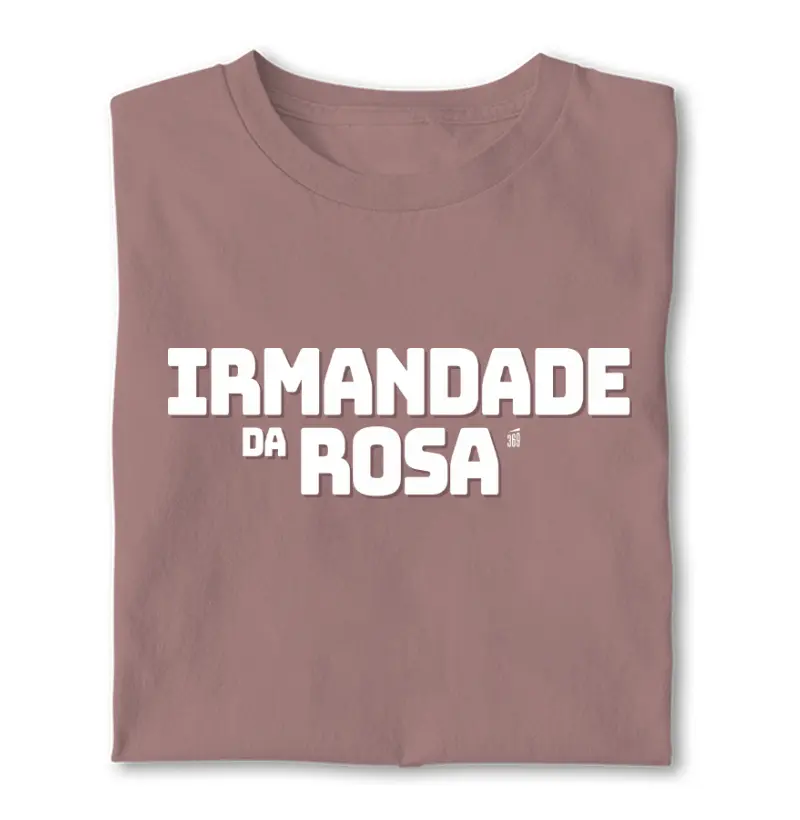 Irmandade da Rosa - Frase