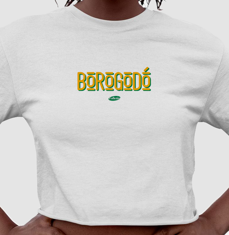 Borogodó