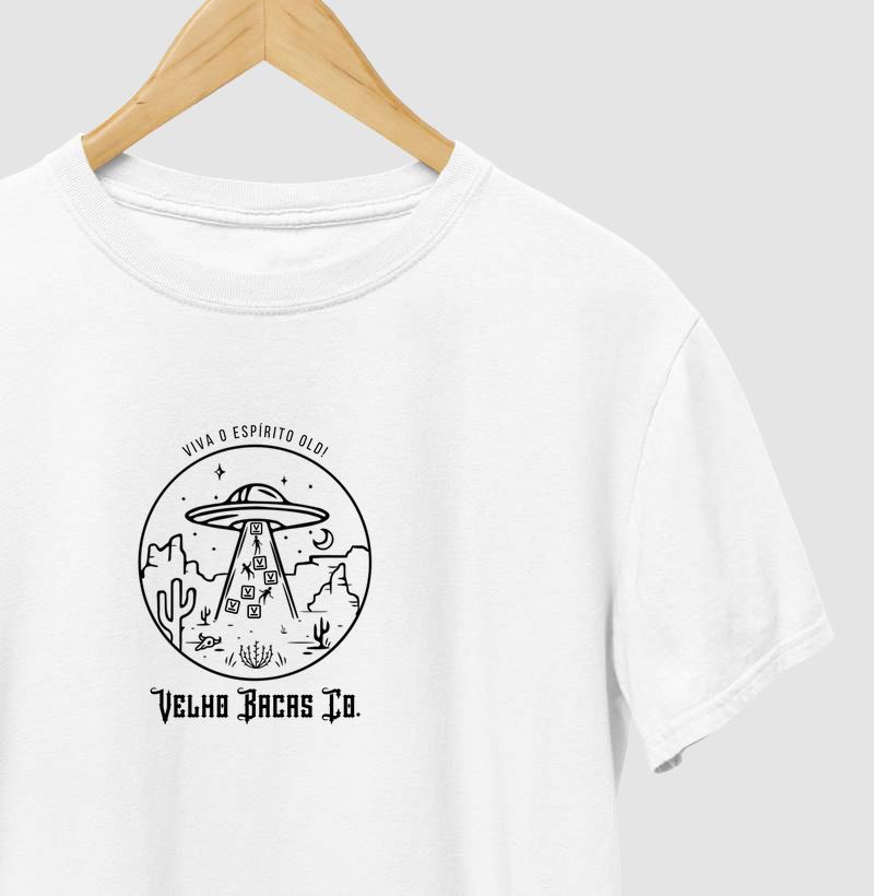 Camiseta Coleção Desert