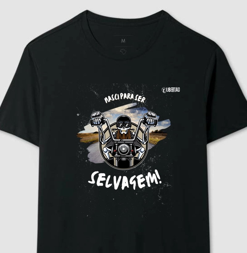Selvagem
