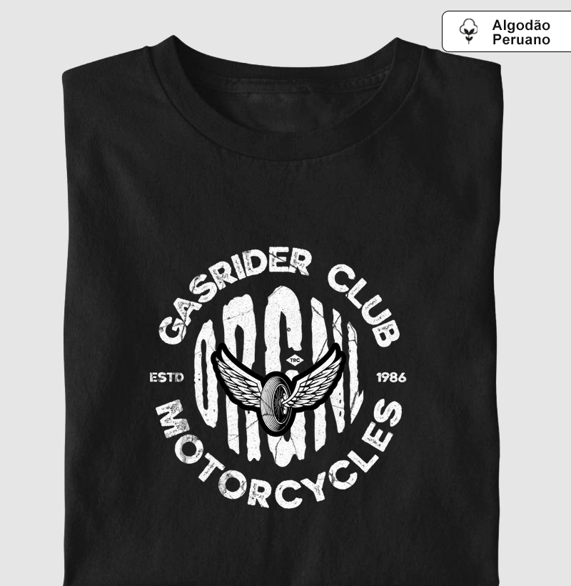 Gasrider club