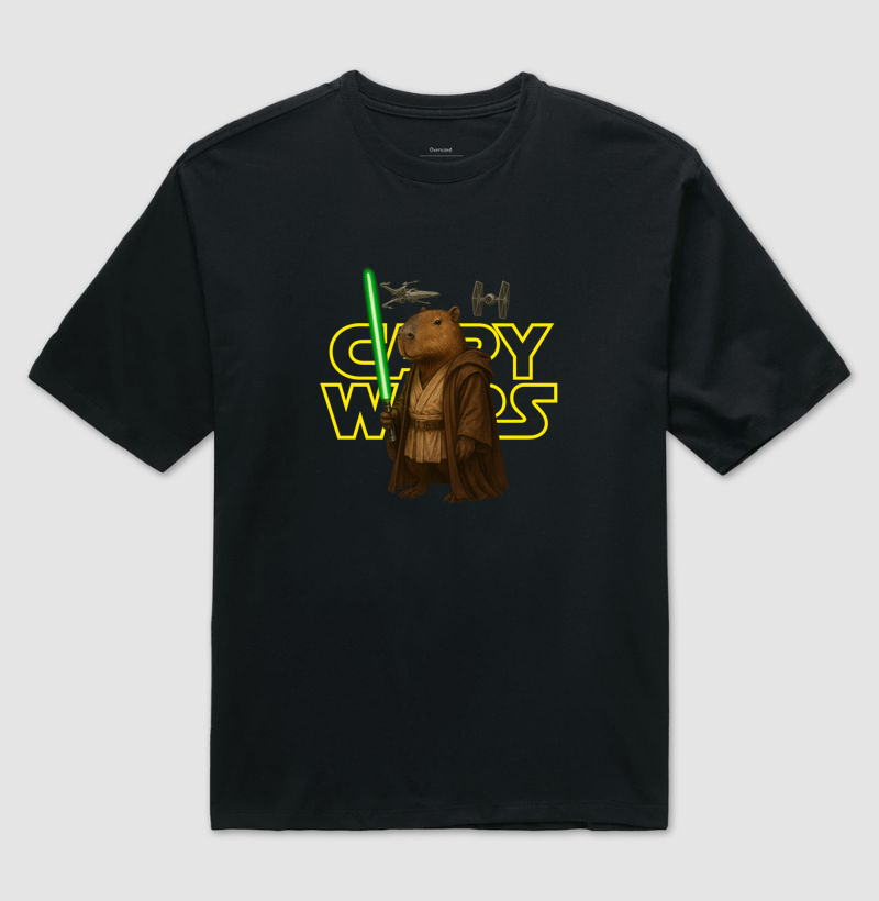 Capy Wars