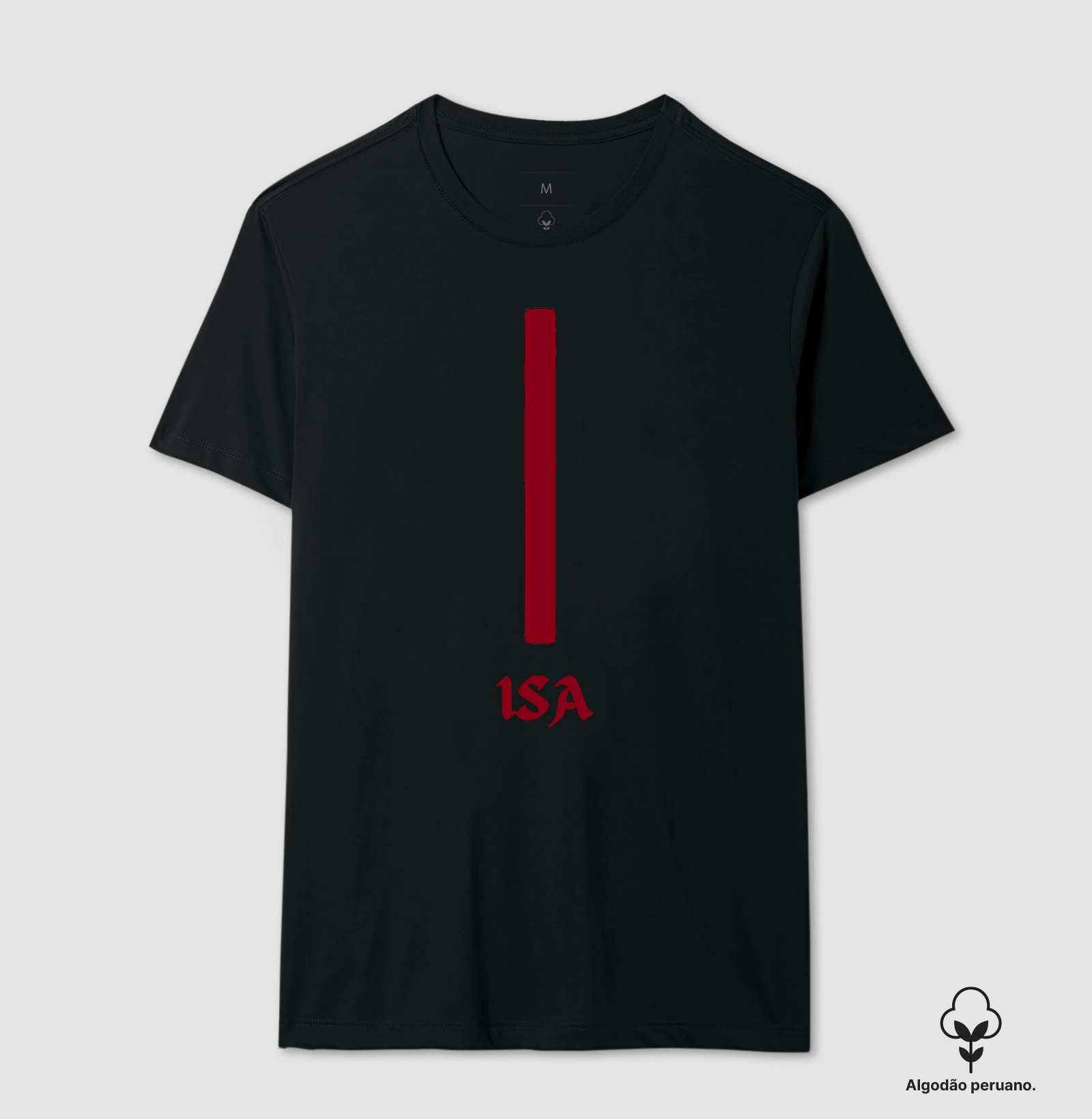 Silêncio de Isa
