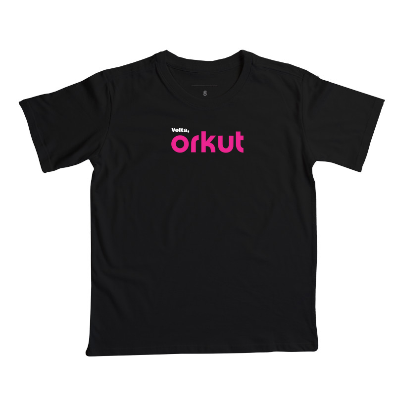 Volta, Orkut
