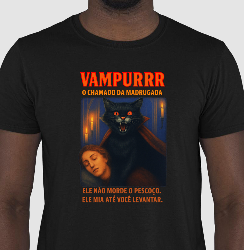 VAMPURRR – O Chamado da Madrugada