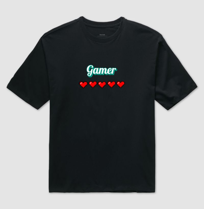 Gamer