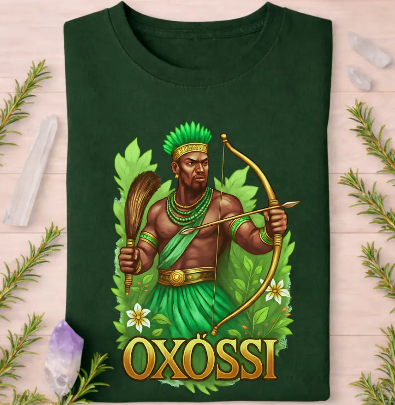 Oxóssi