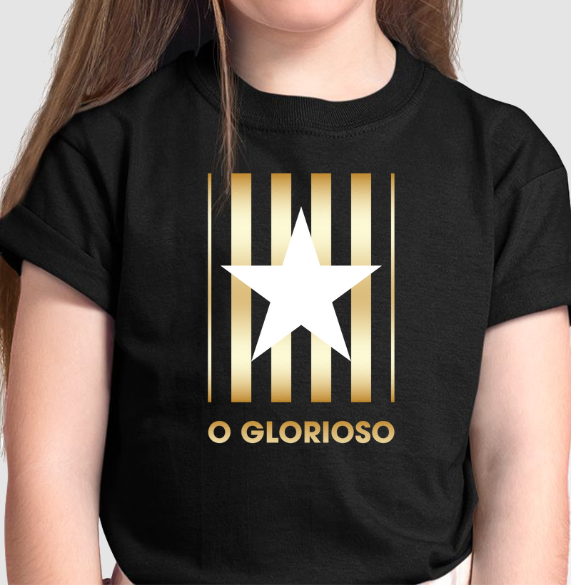 O Glorioso Dourado Inf Pr