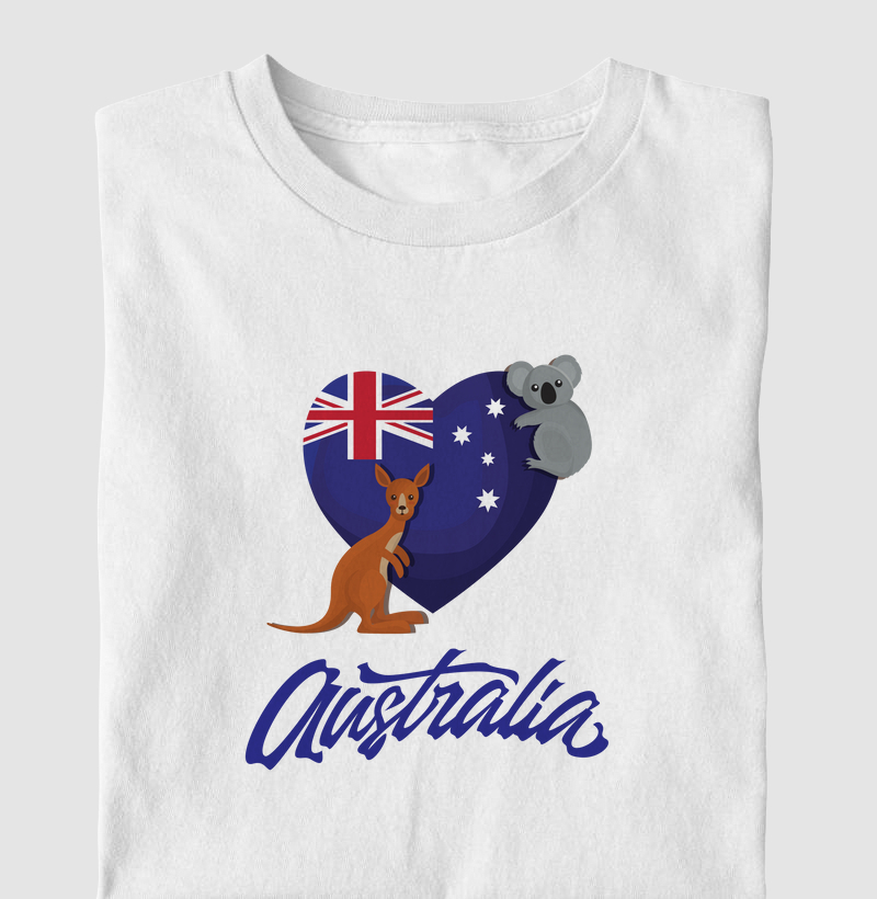 Australia 