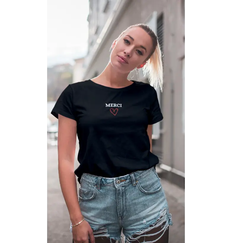 Merci