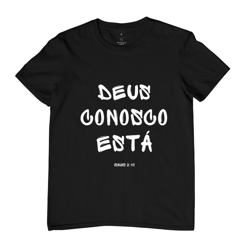 Linha Versos Bíblicos
