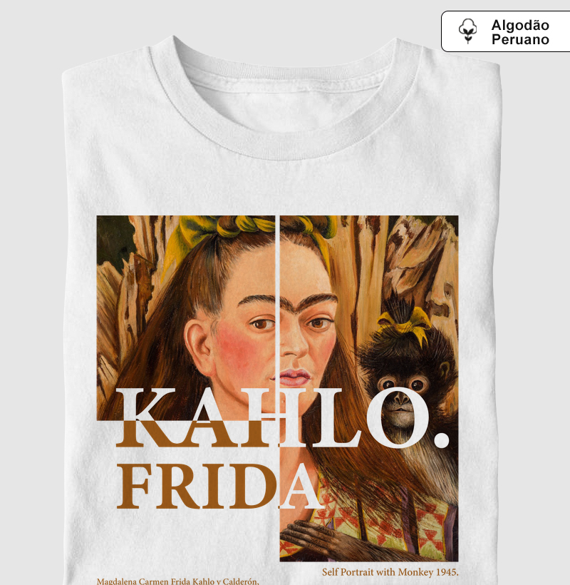 Frida Kahlo