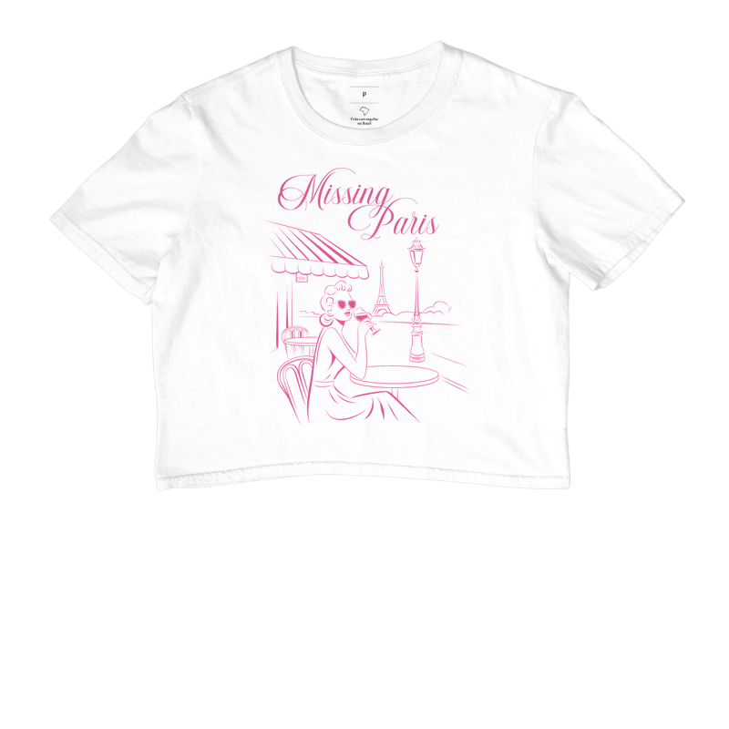 MISSING PARIS II