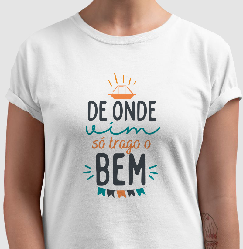 De Onde Vim