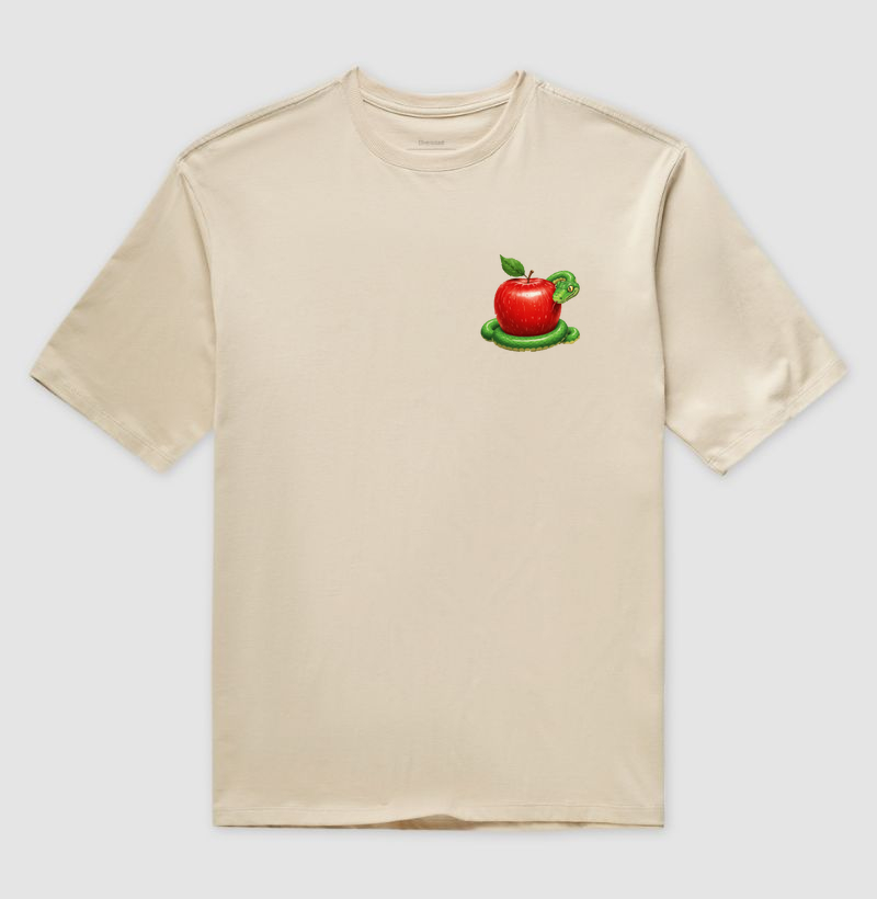 Camiseta - Pecado Original