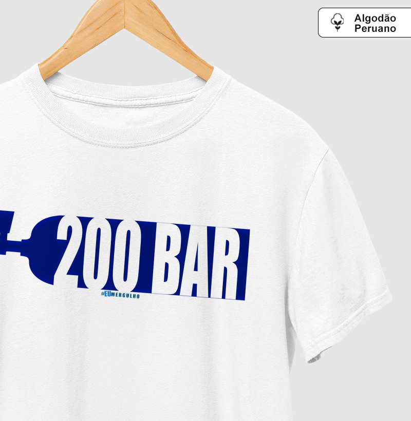 200 BAR