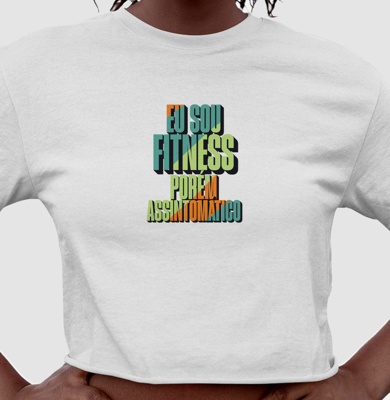 FITNESS ASSINTOMÁTICO