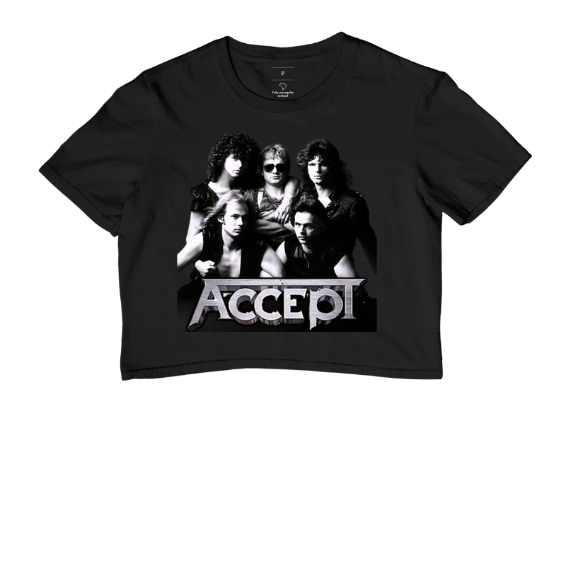 Accept - Formação Original