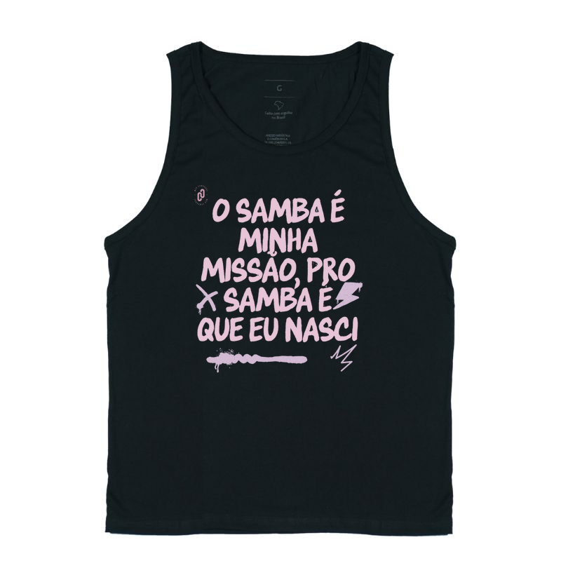 860 - O SAMBA MINHA MISSÃO2