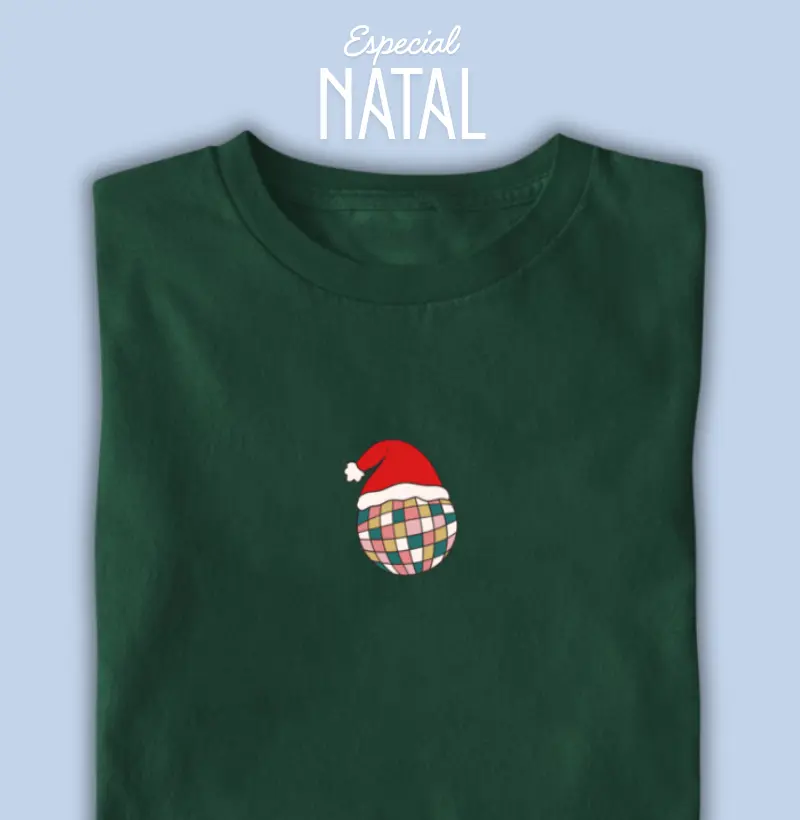 natal retro minimalist