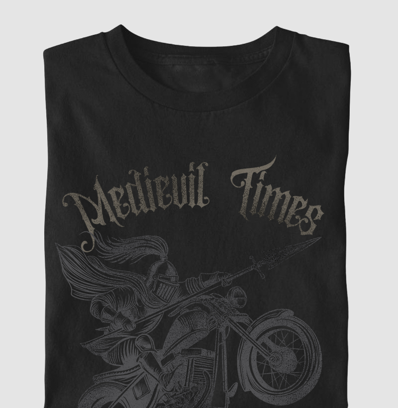 MEDIEVIL TIMES
