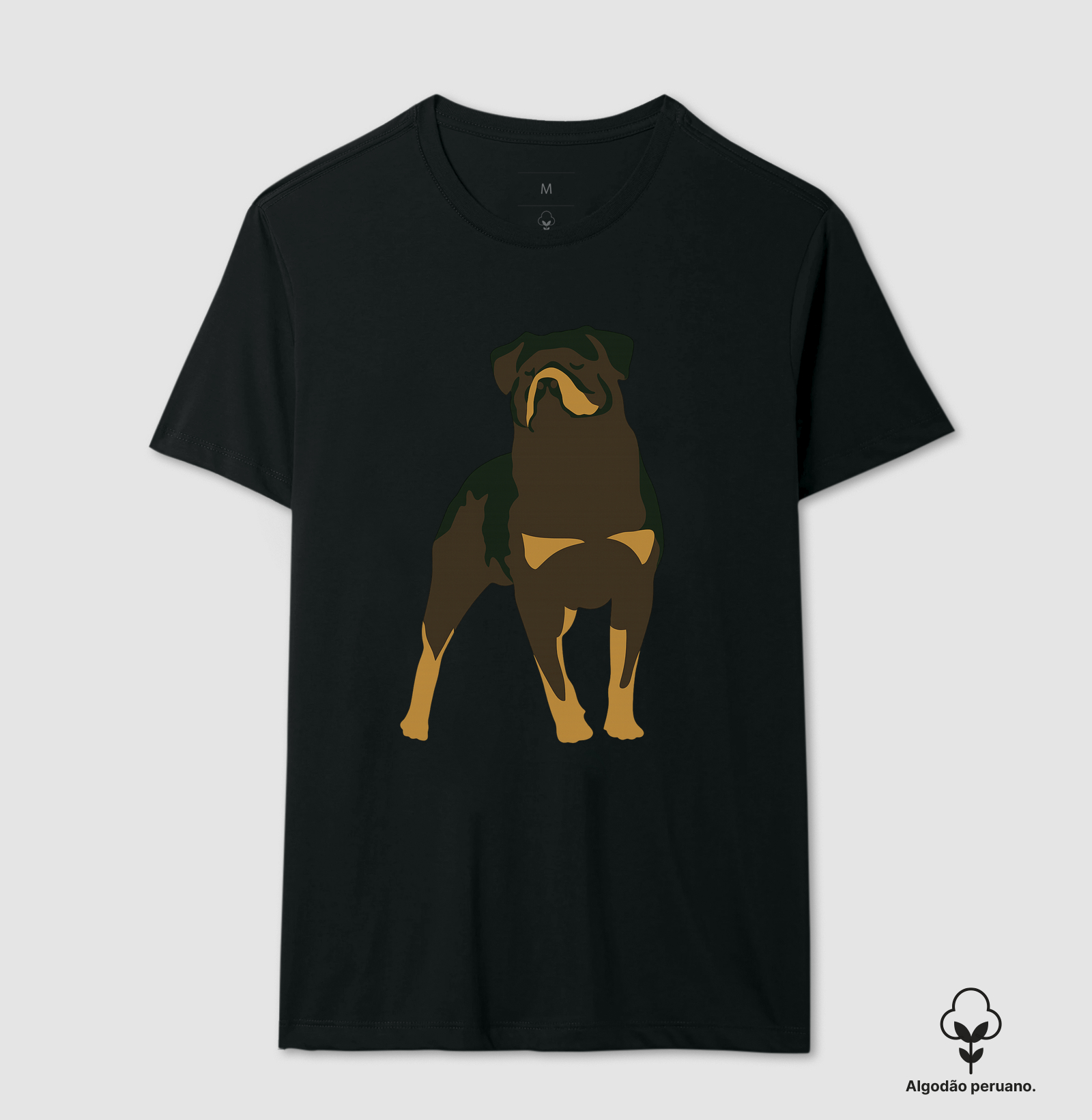 Rufio, by Rodrigo Manga