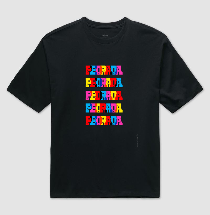 pedrada