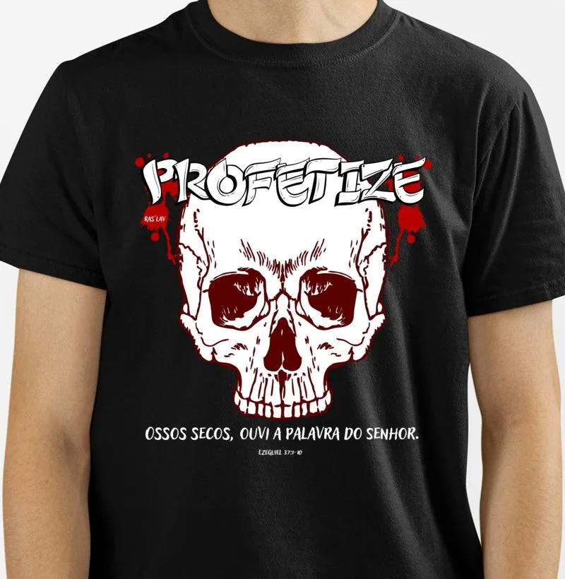 Profetize