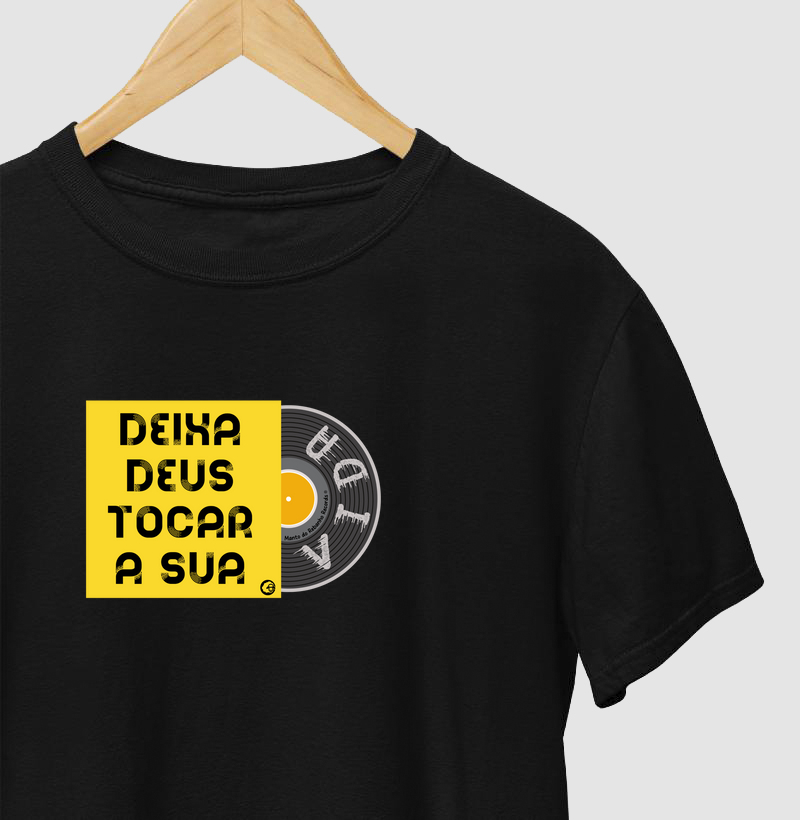 Vinil da Vida
