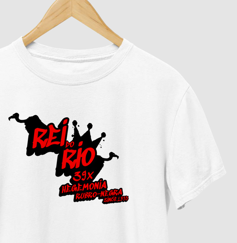 Urubuverso - Rei do Rio 39x