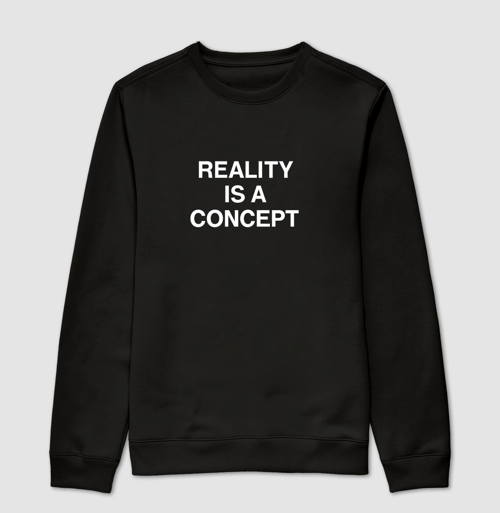 Camiseta Reality
