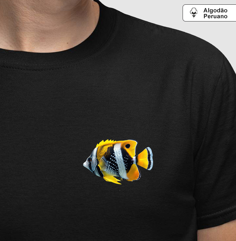 Yellow Fish