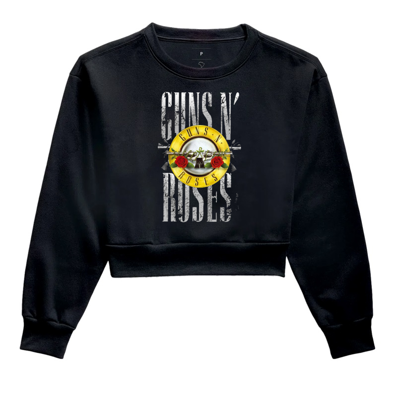 Guns N' Roses - Arte