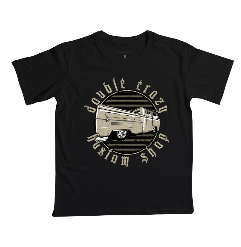 Vw Kombi Cabine Dupla